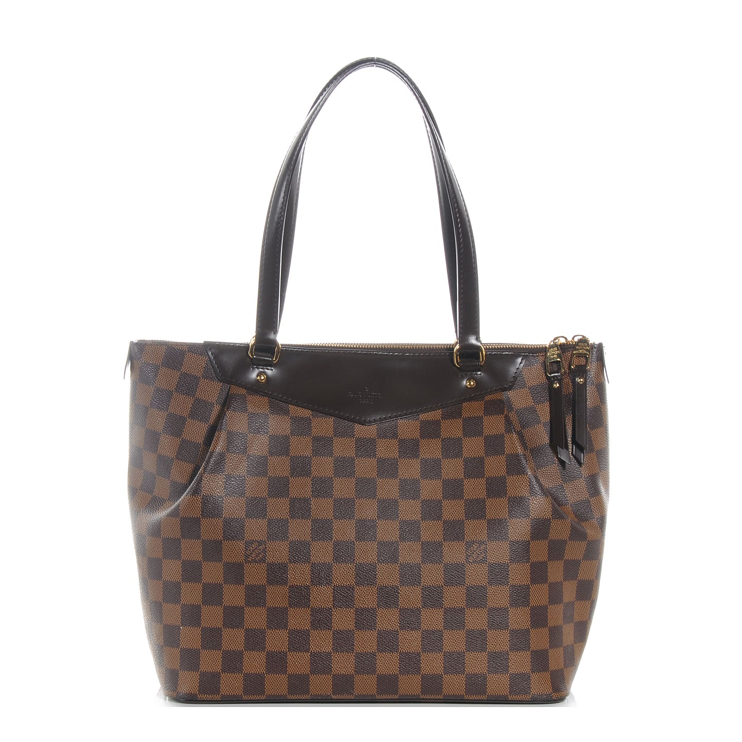 Damier Ebene Westminster GM