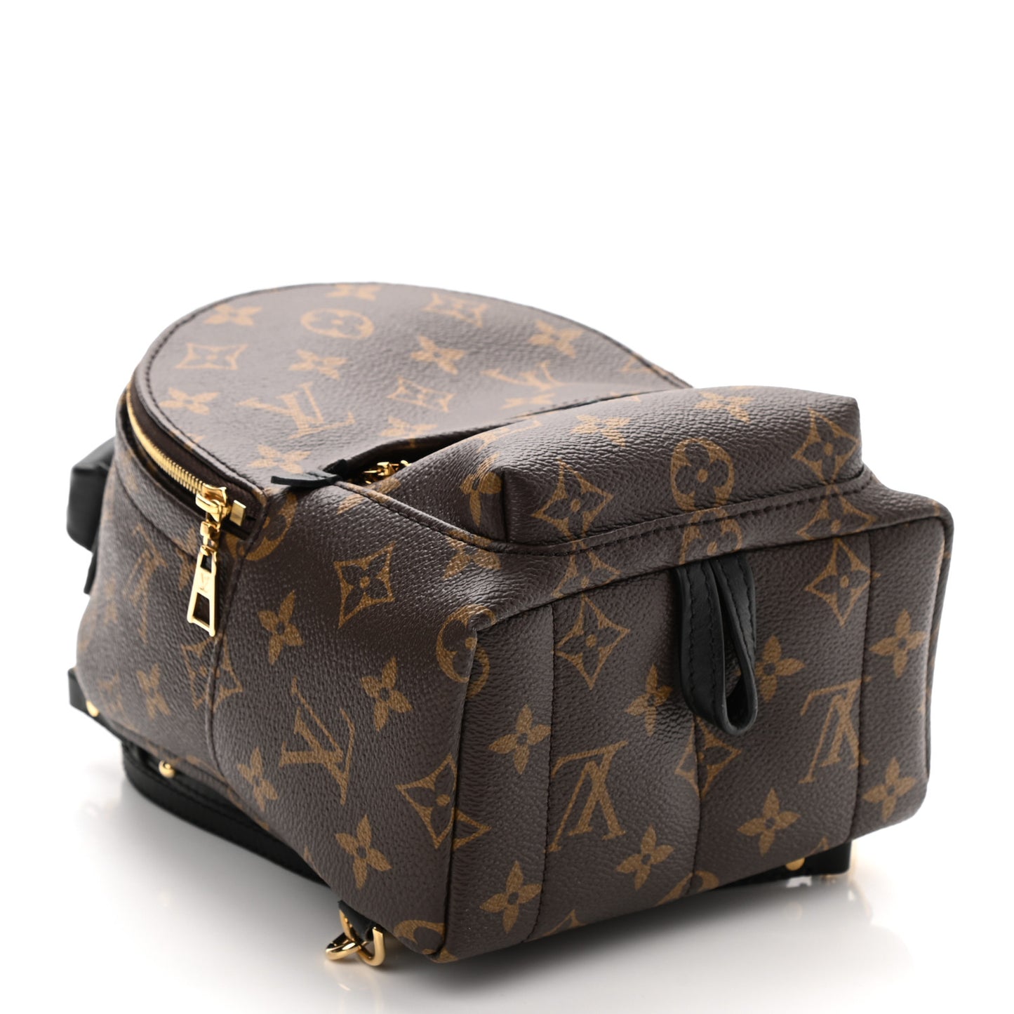 Monogram Palm Springs Backpack Mini