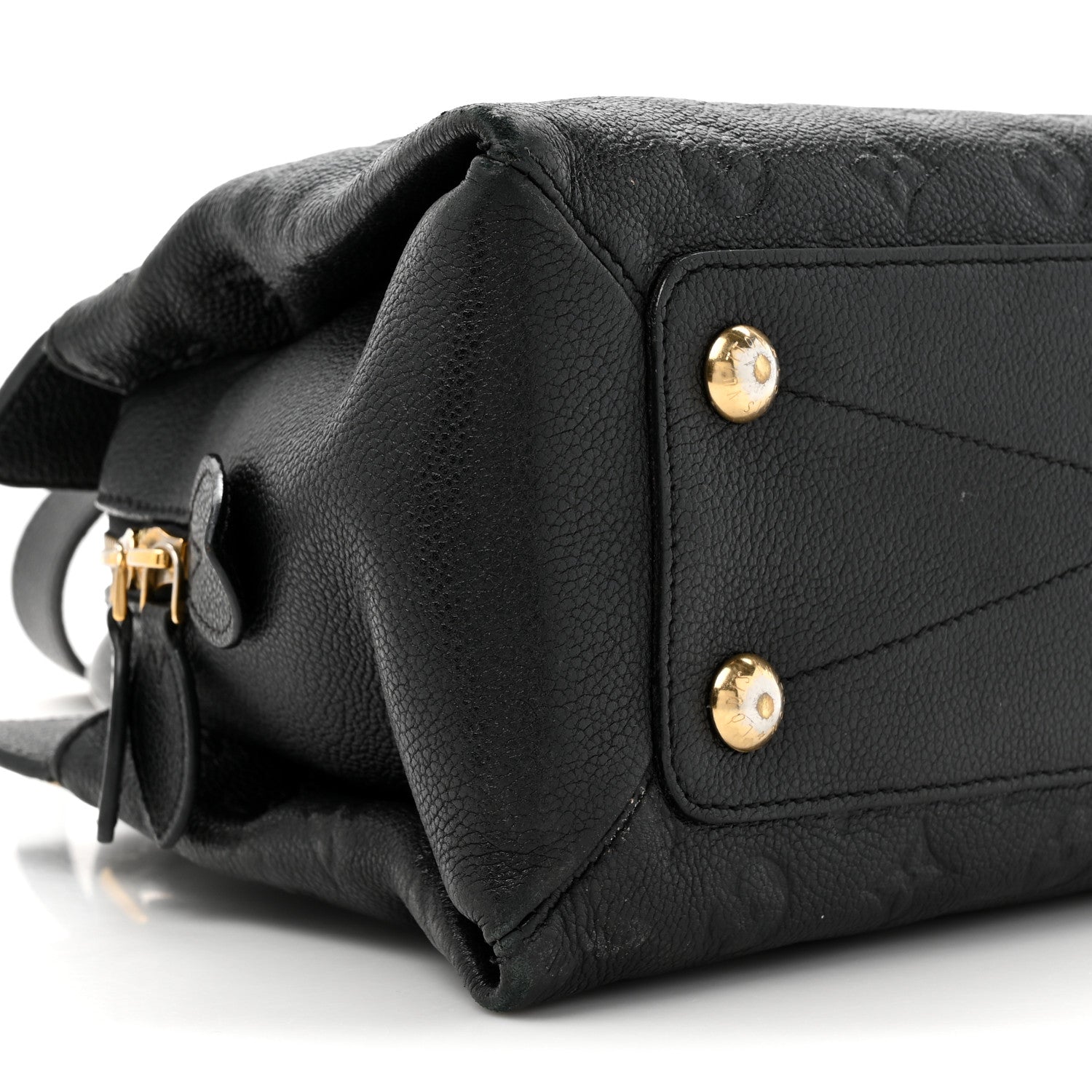 Louis Vuitton Empreinte Vosges MM Black 8 of 21