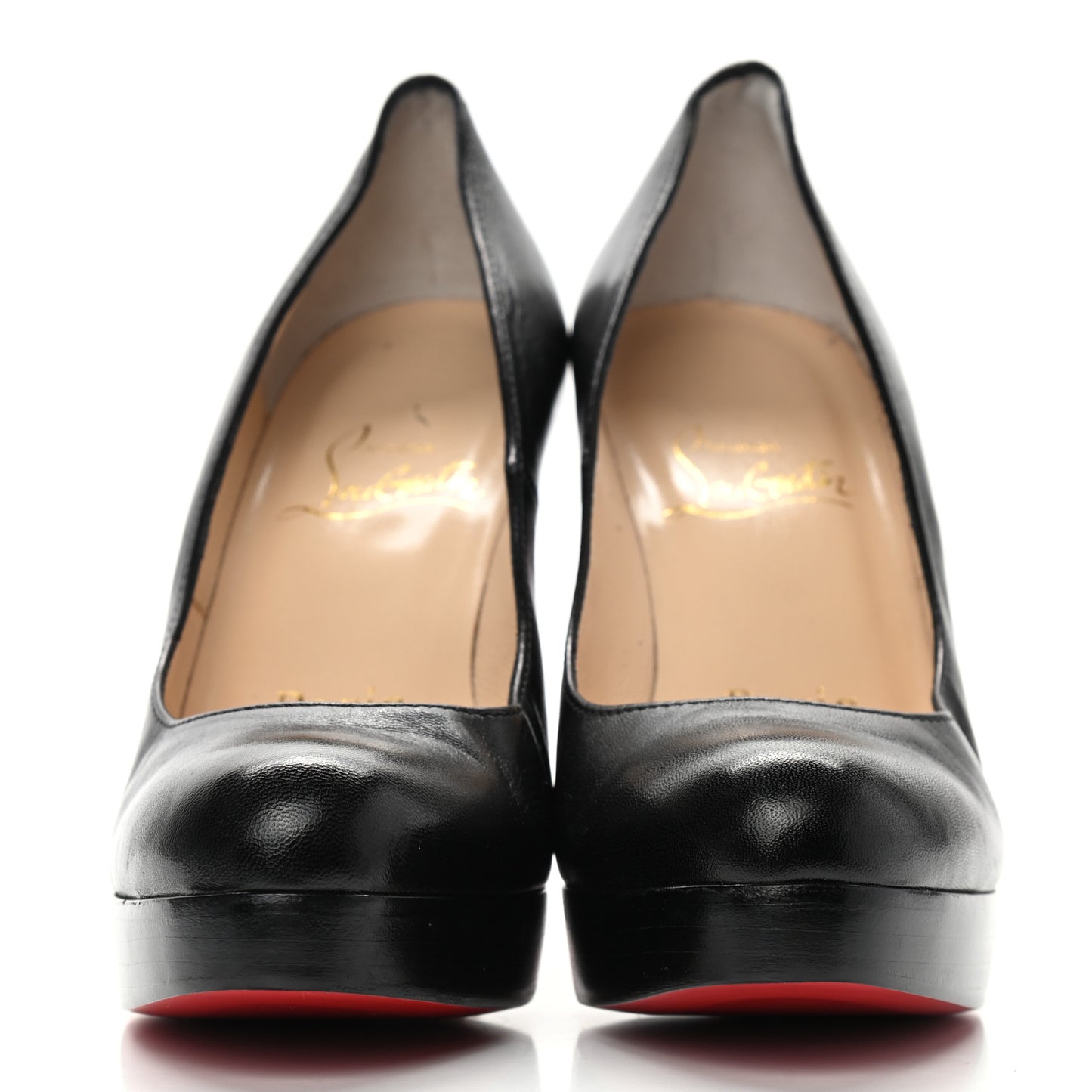 Kid Bruges 120 Pumps 35.5 Black