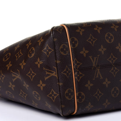 Louis Vuitton Monogram Totally MM 9 of 13
