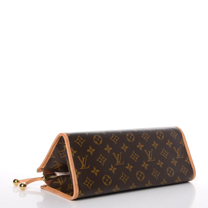Louis Vuitton Monogram Popincourt 4 of 10