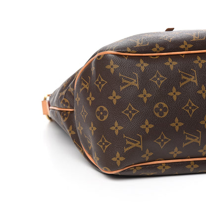 Louis Vuitton Monogram Delightful GM 7 of 9
