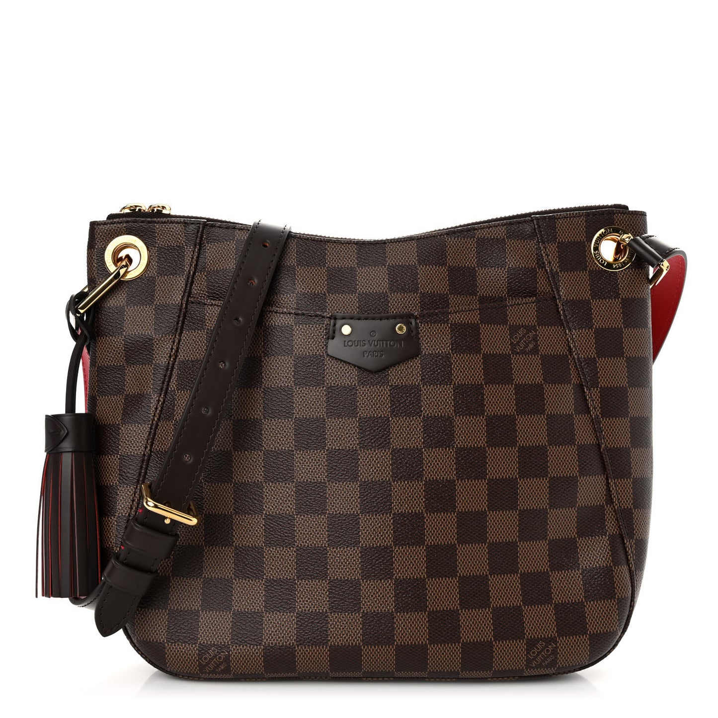 Damier Ebene South Bank Besace