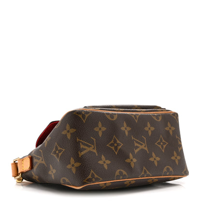 Louis Vuitton Monogram Viva-Cite PM 4 of 10