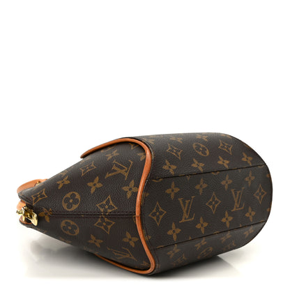 Louis Vuitton Monogram Ellipse PM 3 of 9