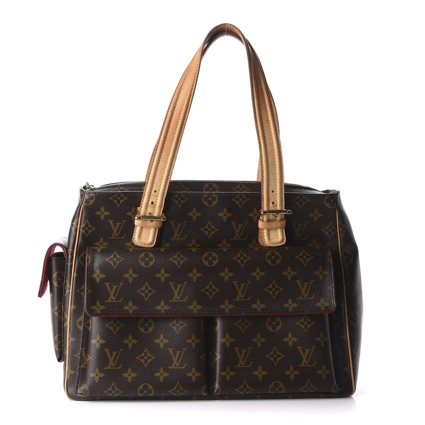 Monogram Multipli-Cite