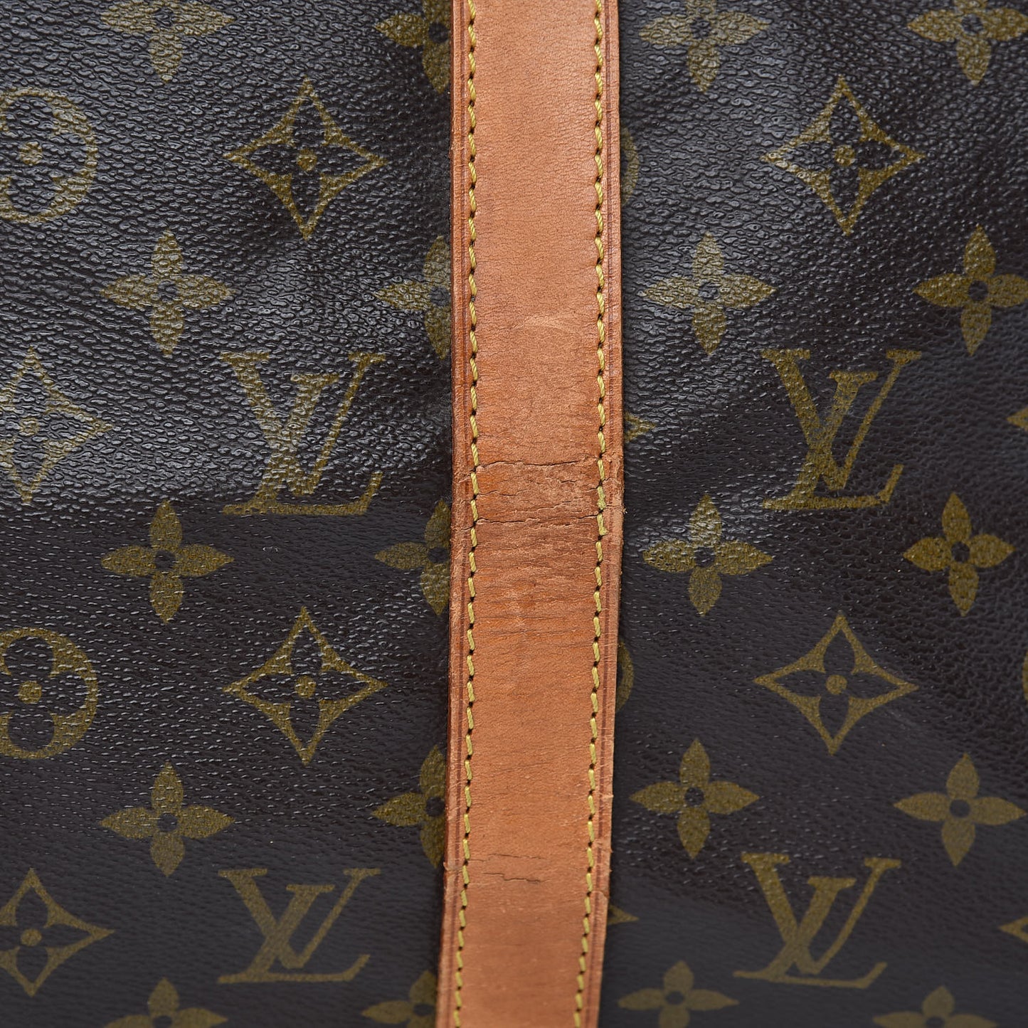 Monogram Sac Souple 45