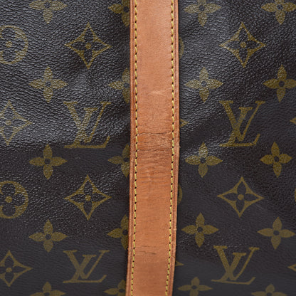 Louis Vuitton Monogram Sac Souple 45 17 of 19