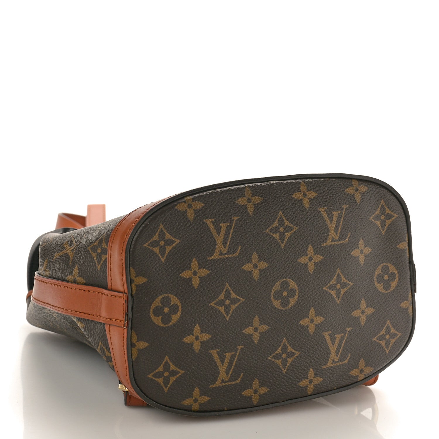 Louis Vuitton Reverse Monogram Dauphine Backpack PM 4 of 11