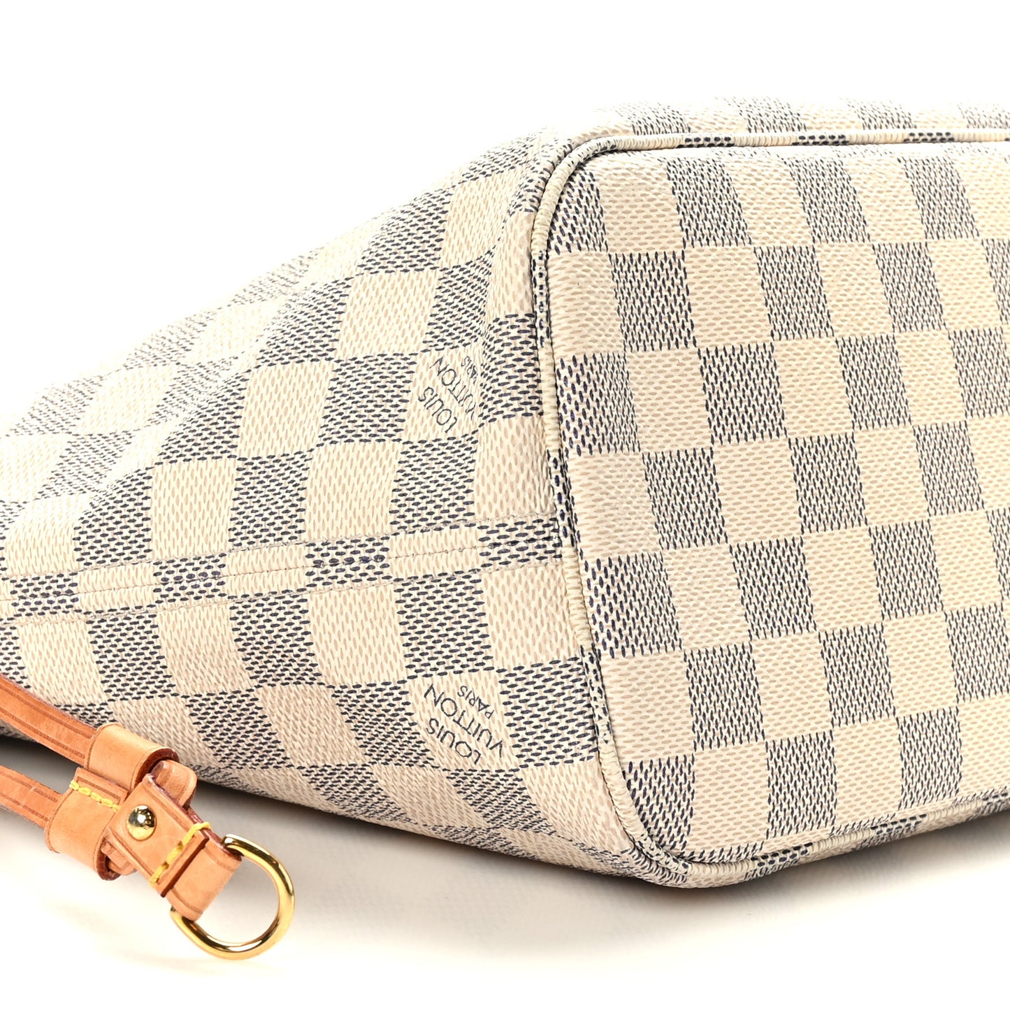 Damier Azur Neo Neverfull PM