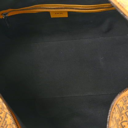 Christian Dior Oblique Lingot 50 Yellow 4 of 13