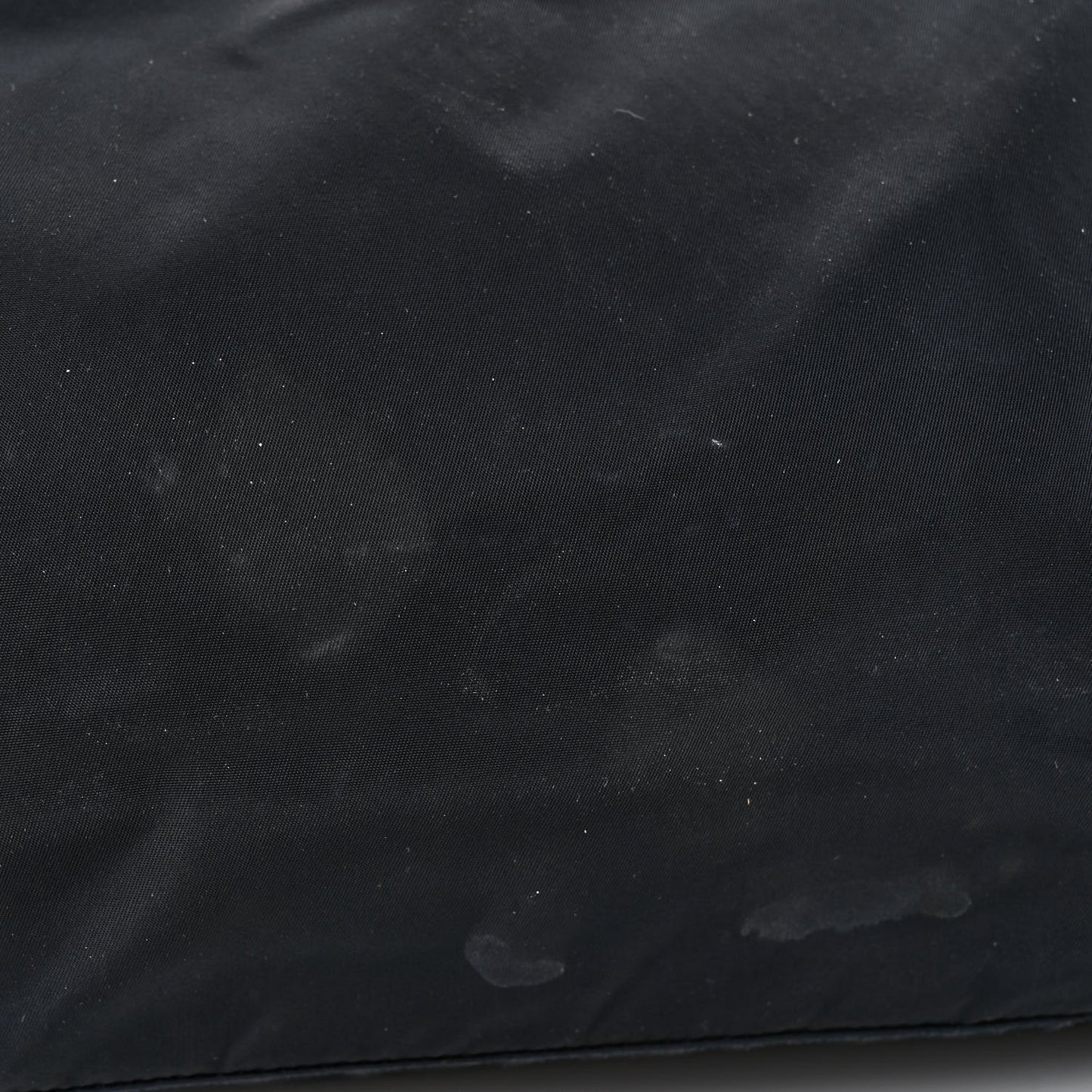 Tessuto Nylon Tote Navy