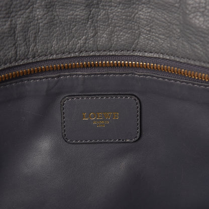 Loewe Calfskin Amazona Grey 6 of 15