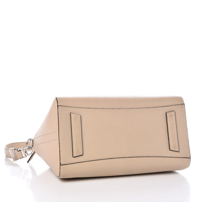 Givenchy Sugar Goatskin Medium Antigona Sand 4 of 16