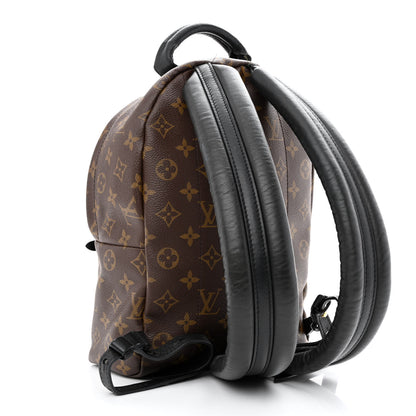 Louis Vuitton Monogram Palm Springs Backpack PM 3 of 20