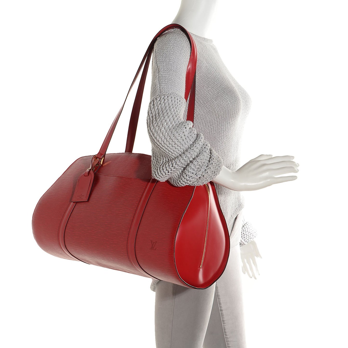 Epi Solferino 50 Castillan Red