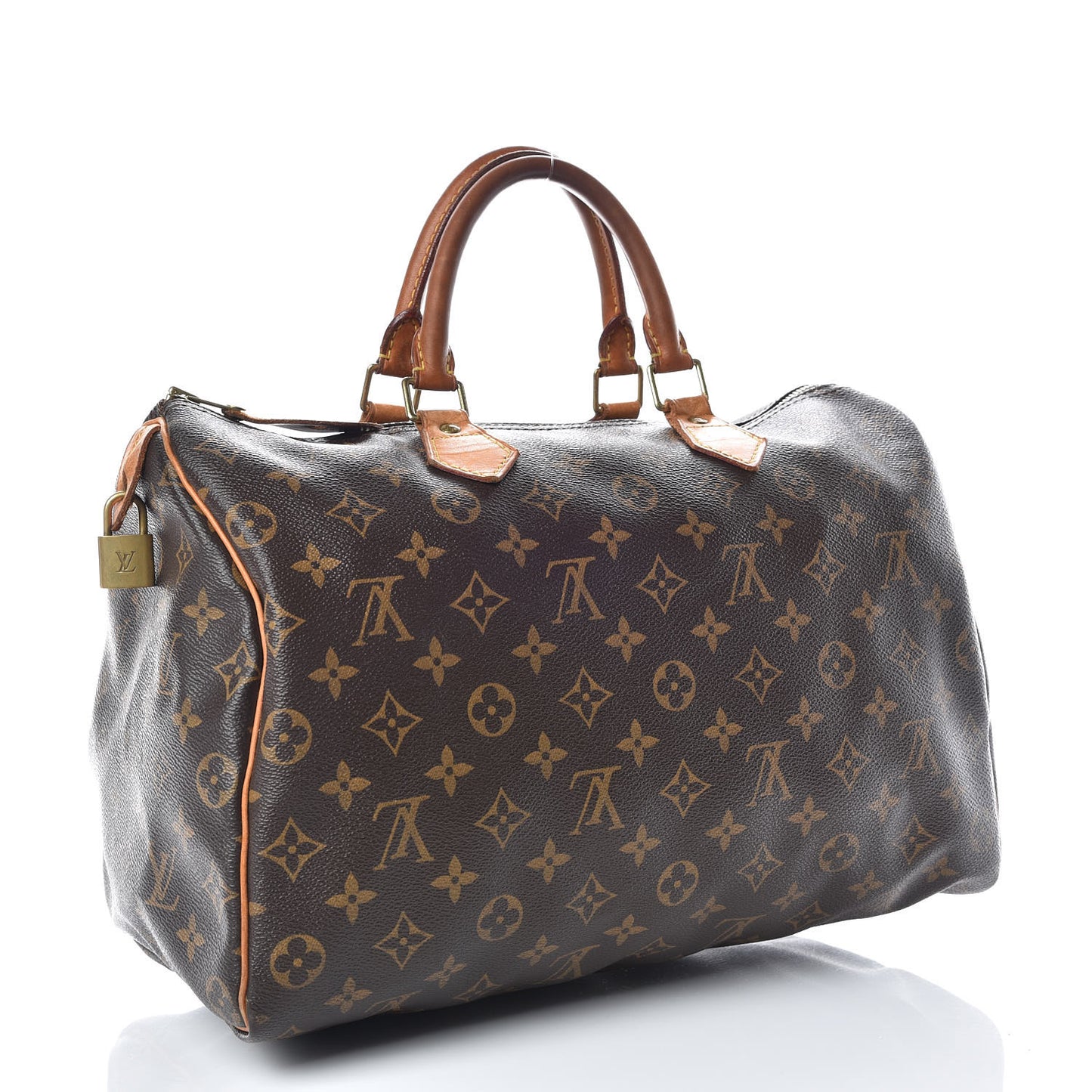 Monogram Speedy 35