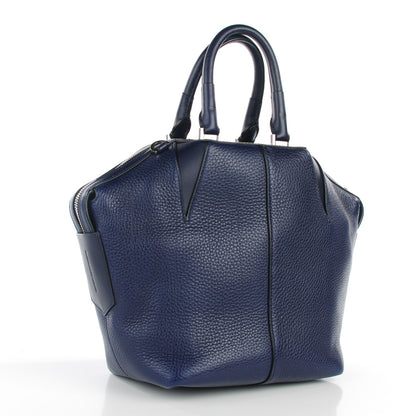 Alexander Wang Pebbled Calfskin Small Emile 3 of 7