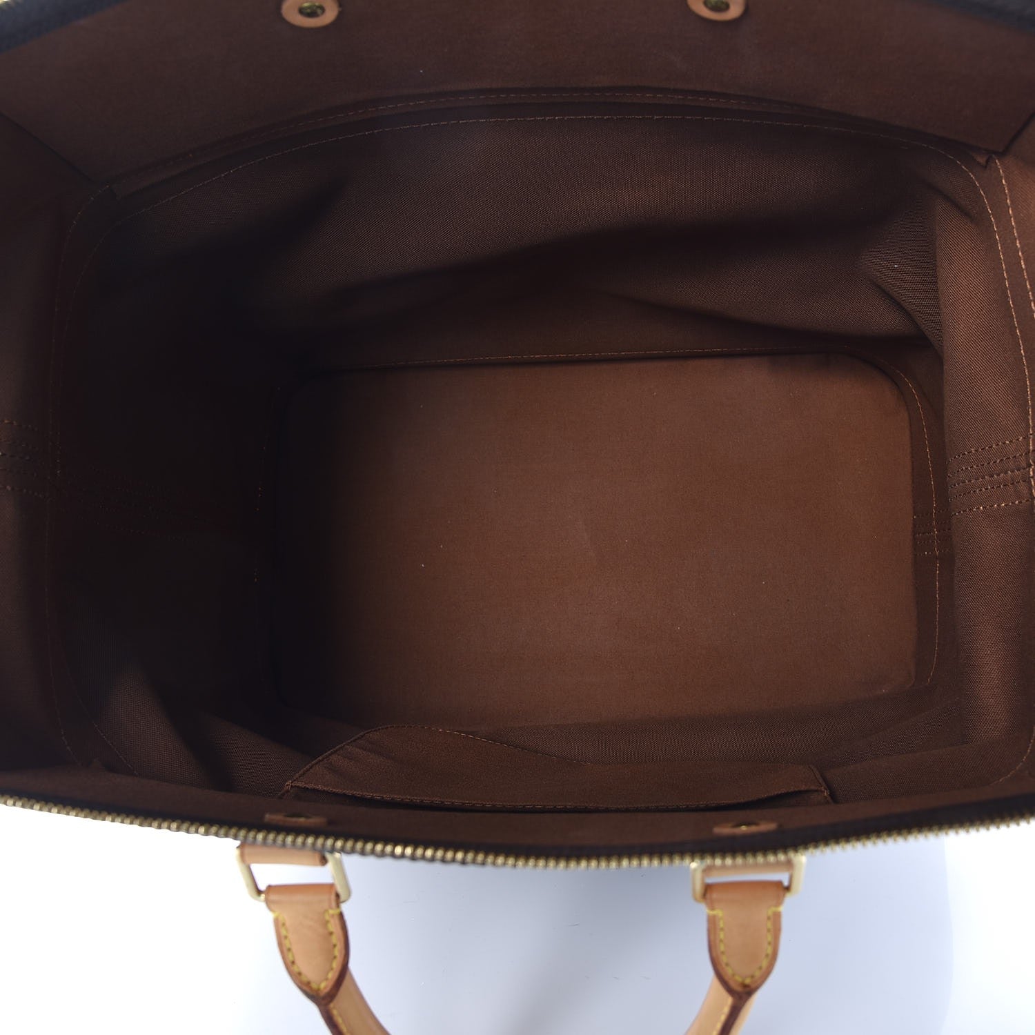 Louis Vuitton Monogram Cruiser 40 5 of 18