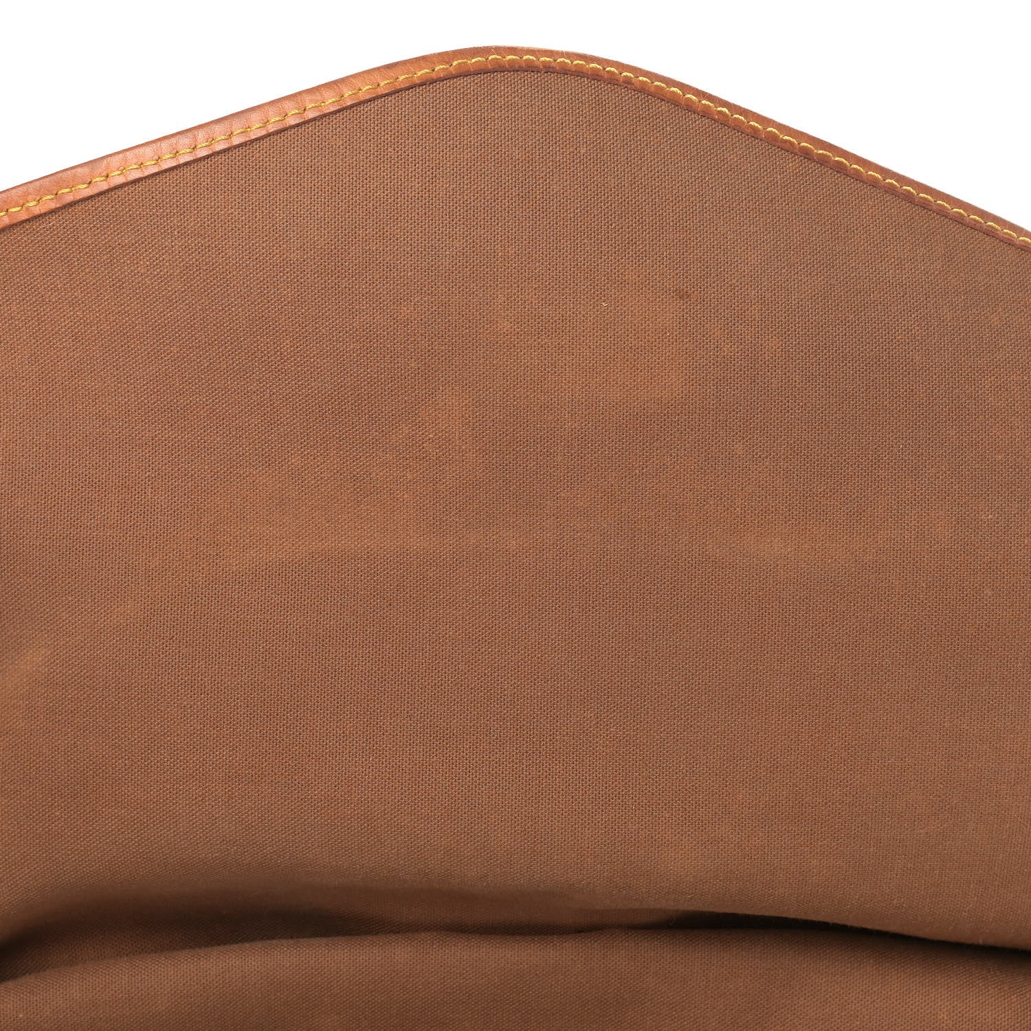 Louis Vuitton Monogram Saumur 35 21 of 21