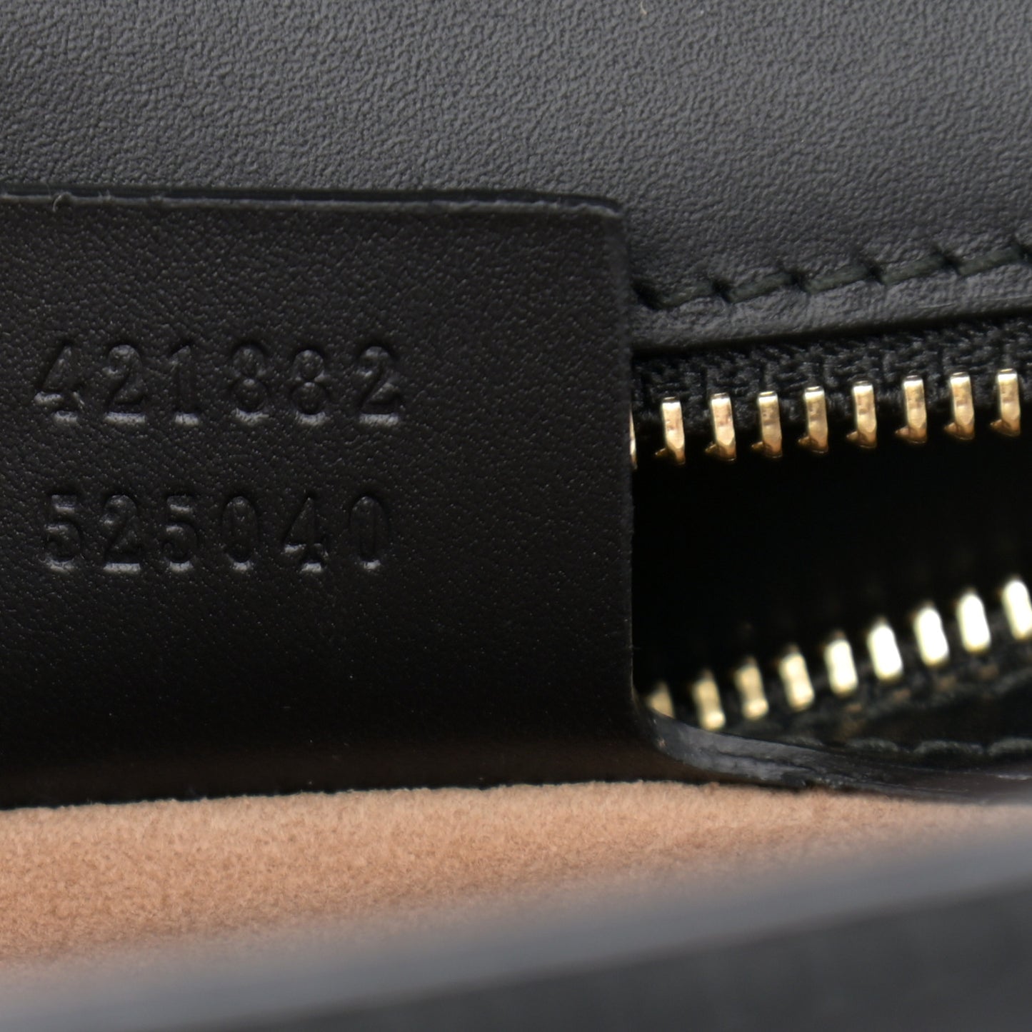 Calfskin Small Sylvie Shoulder Bag Black