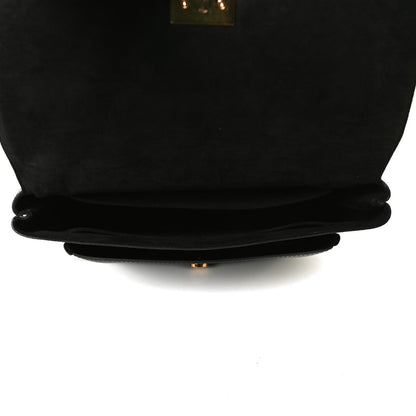 Louis Vuitton Monogram Marignan Black 5 of 14