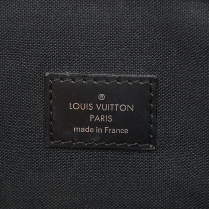 Louis Vuitton Damier Graphite Tadao 6 of 6