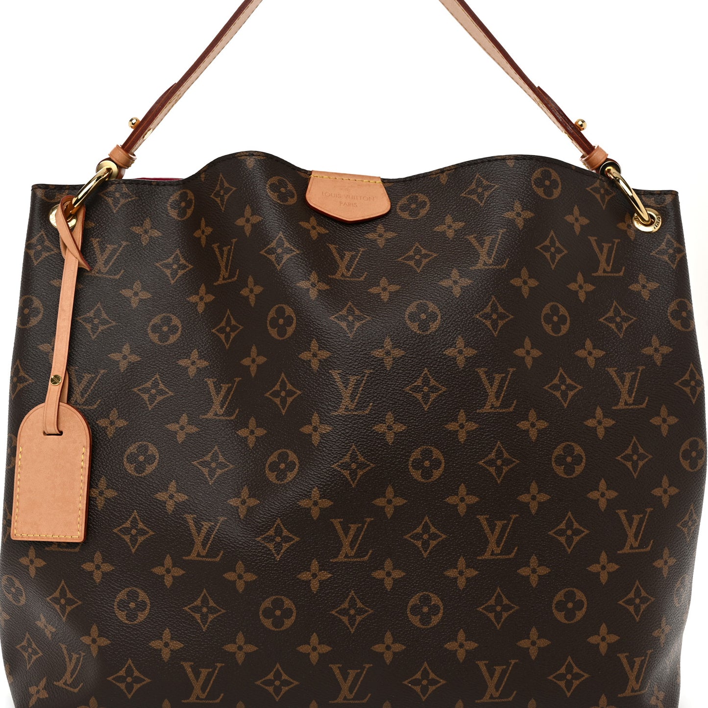 Monogram Graceful MM Pivoine