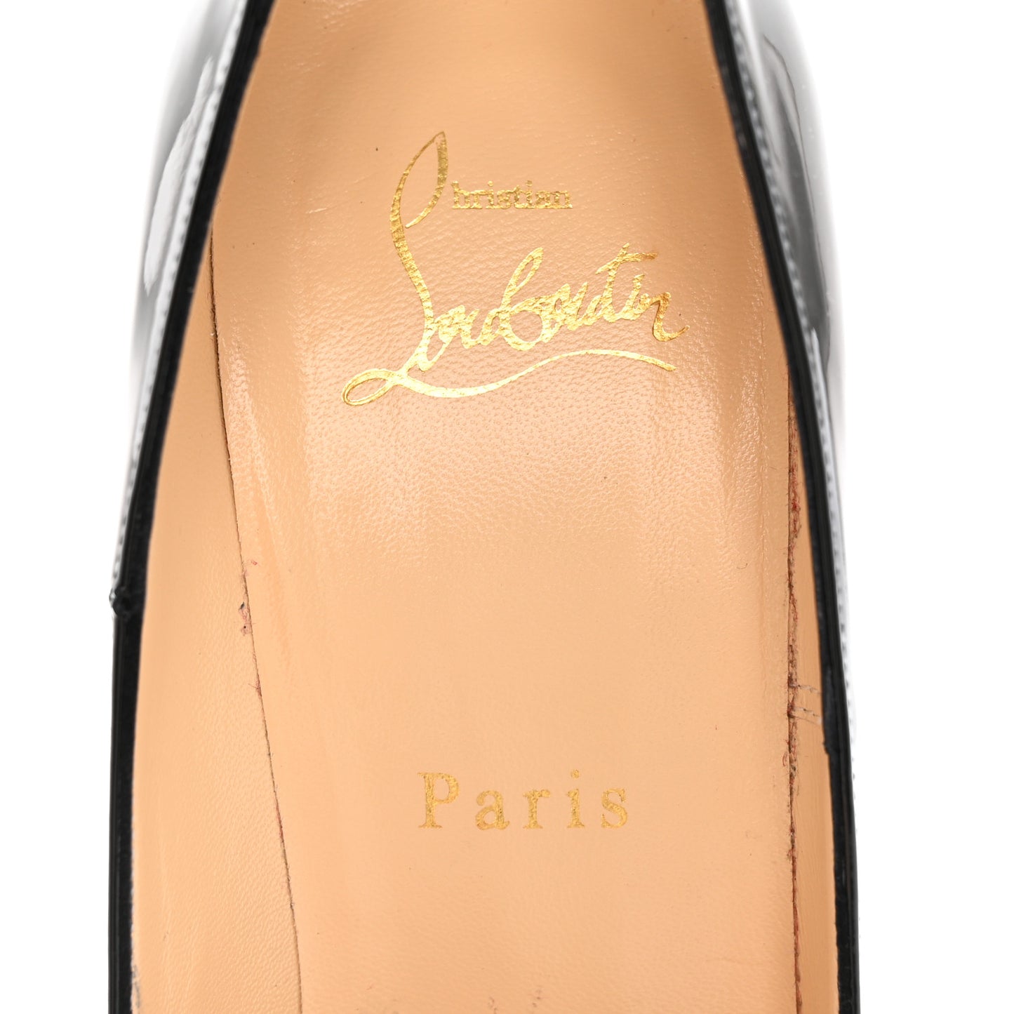 Patent So Kate 100 Pumps 38 Black