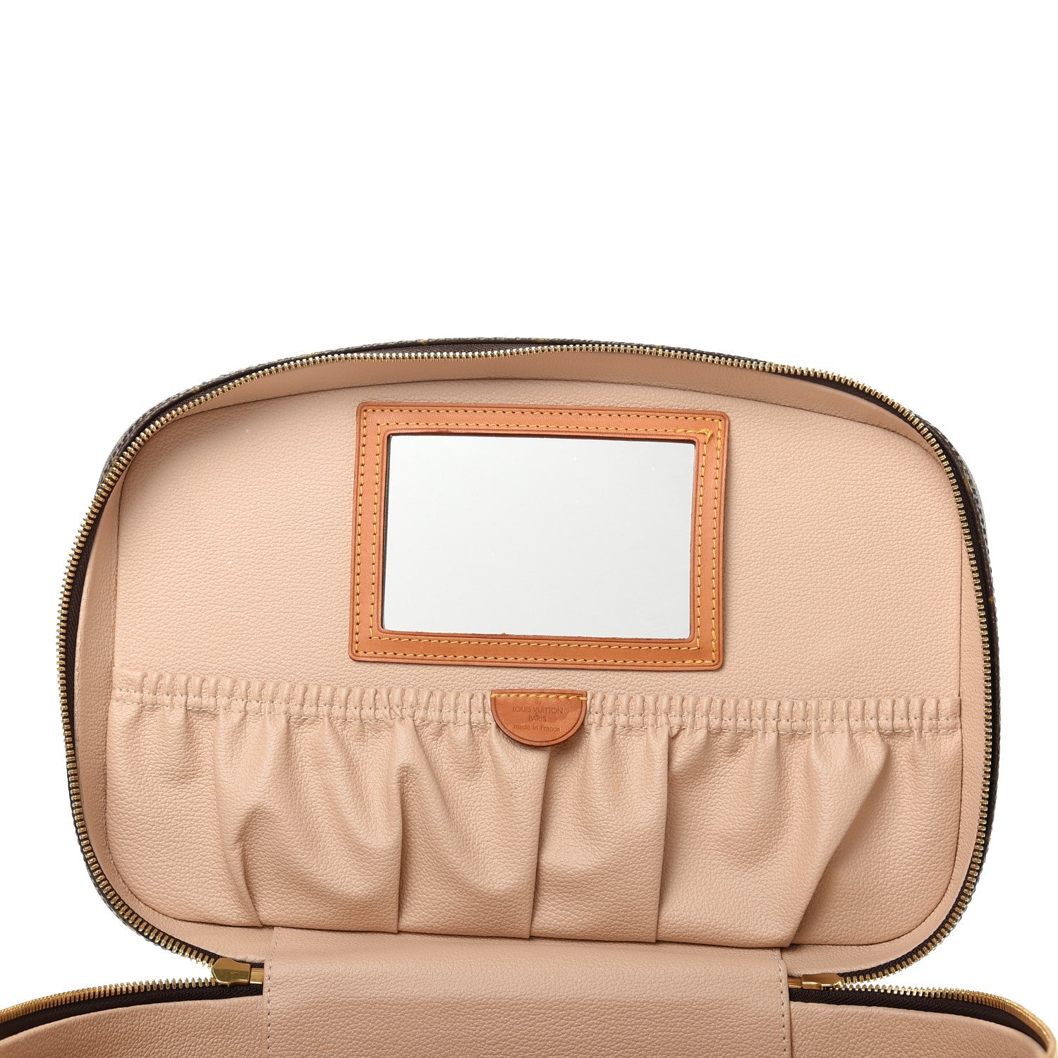 Louis Vuitton Monogram Nice 8 of 13