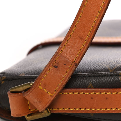 Louis Vuitton Monogram Chantilly PM 30 of 36