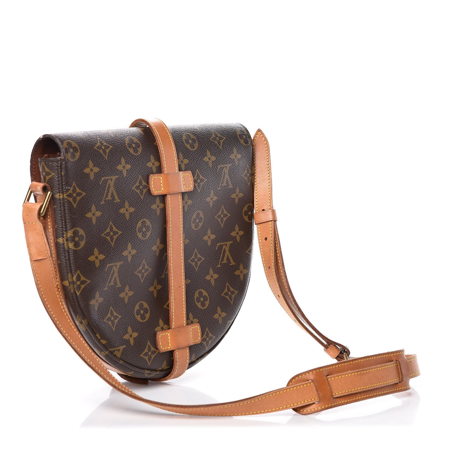 Monogram Chantilly GM