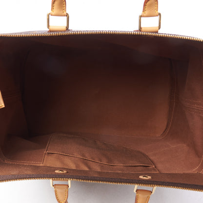 Louis Vuitton Monogram Cruiser 40 8 of 8