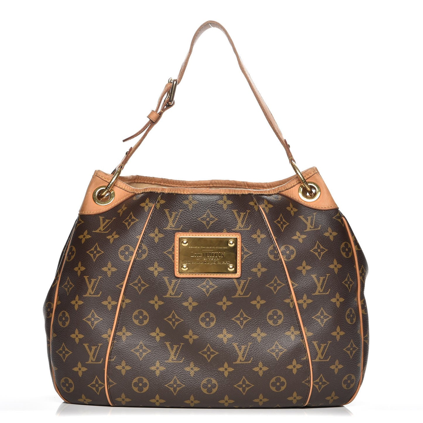 Monogram Galliera PM