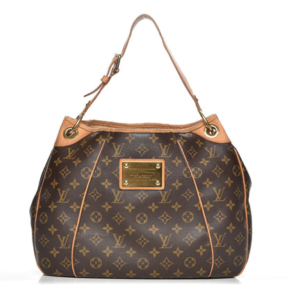 Louis Vuitton Monogram Galliera PM 1 of 8