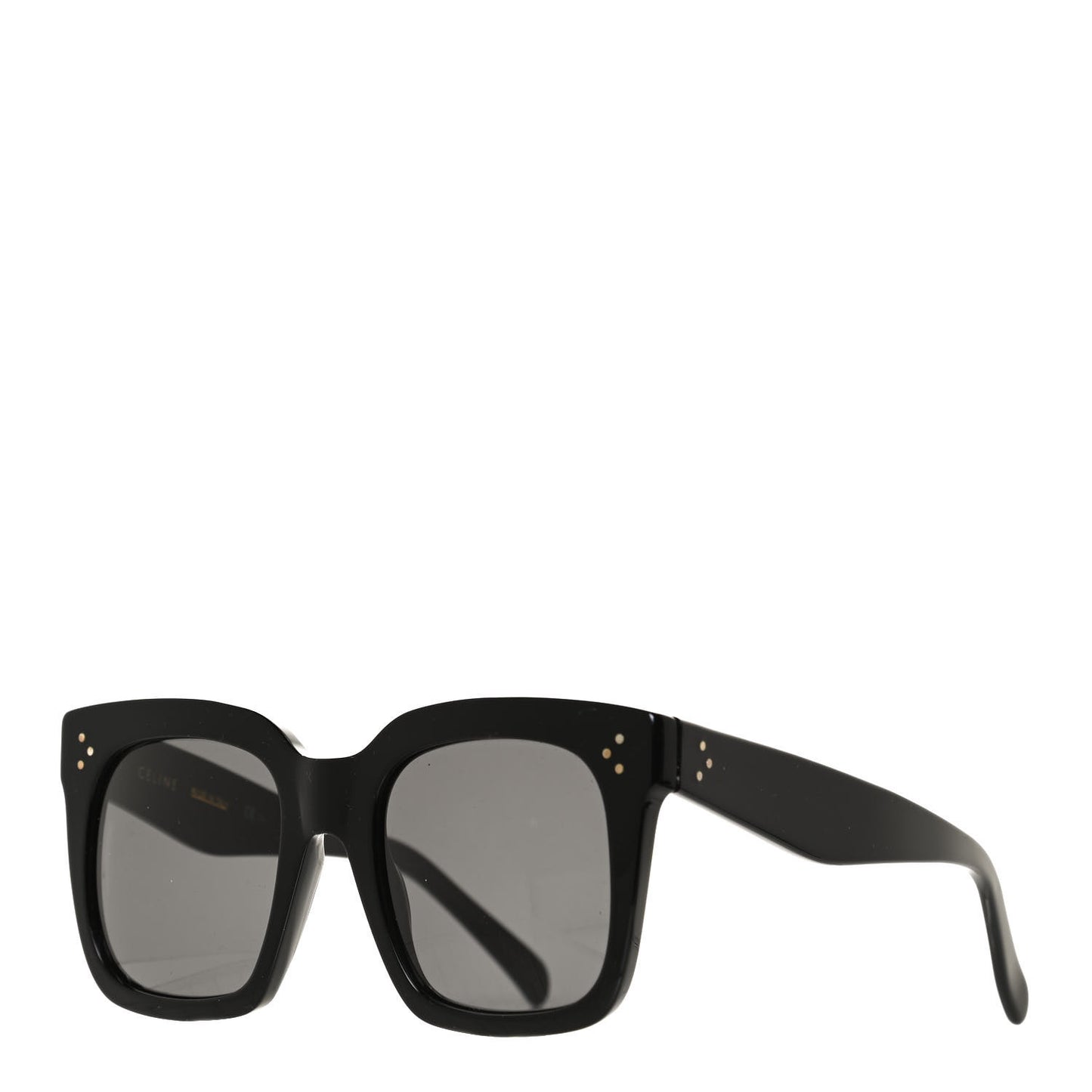 Tilda Sunglasses CL 41076/S Black