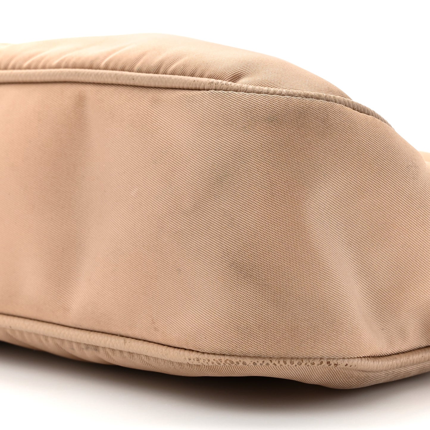 Nylon Re-Edition 2005 Shoulder Bag Cammeo