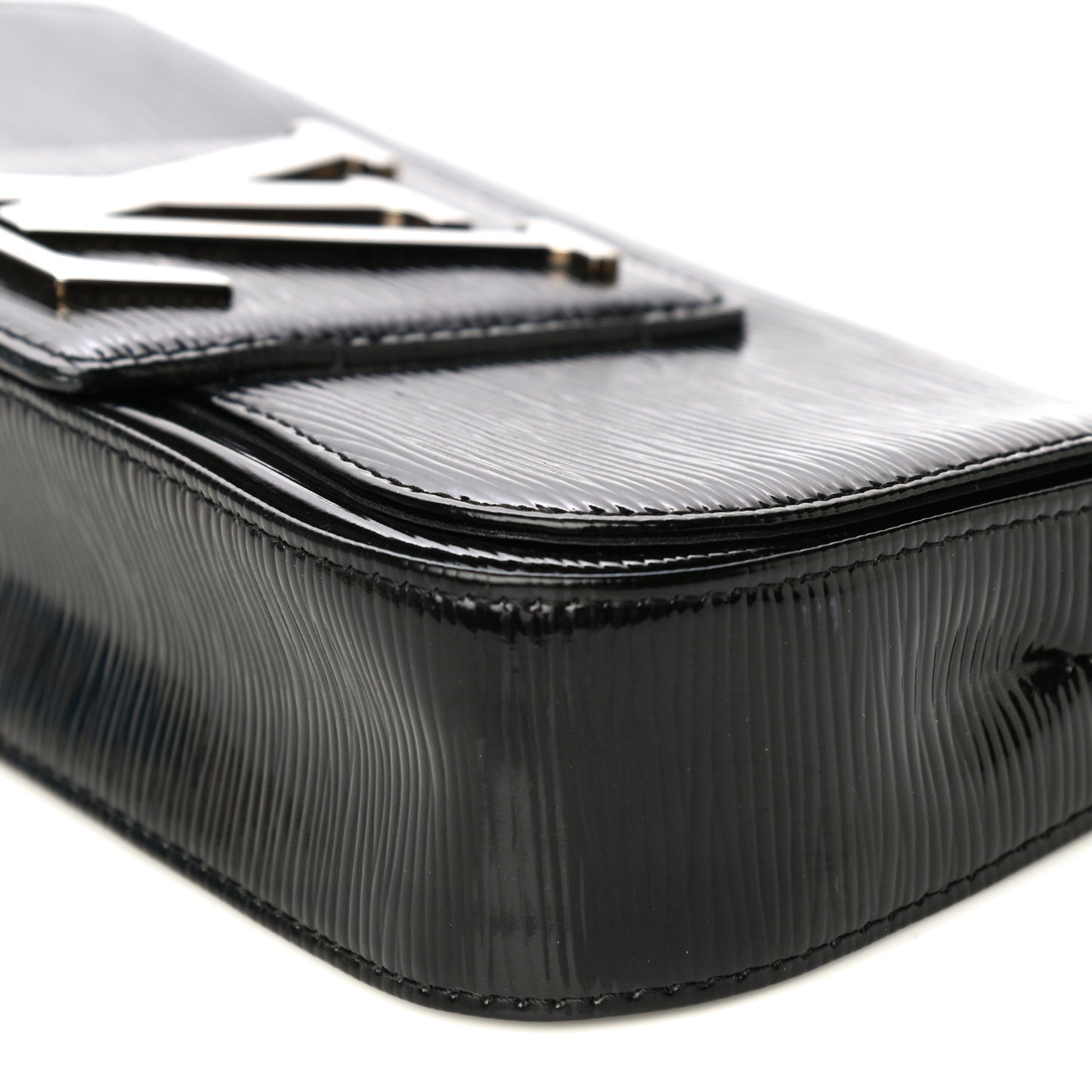 Epi Electric Sobe Clutch Black