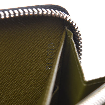 Louis Vuitton Monogram Infrarouge Zippy Wallet 7 of 11