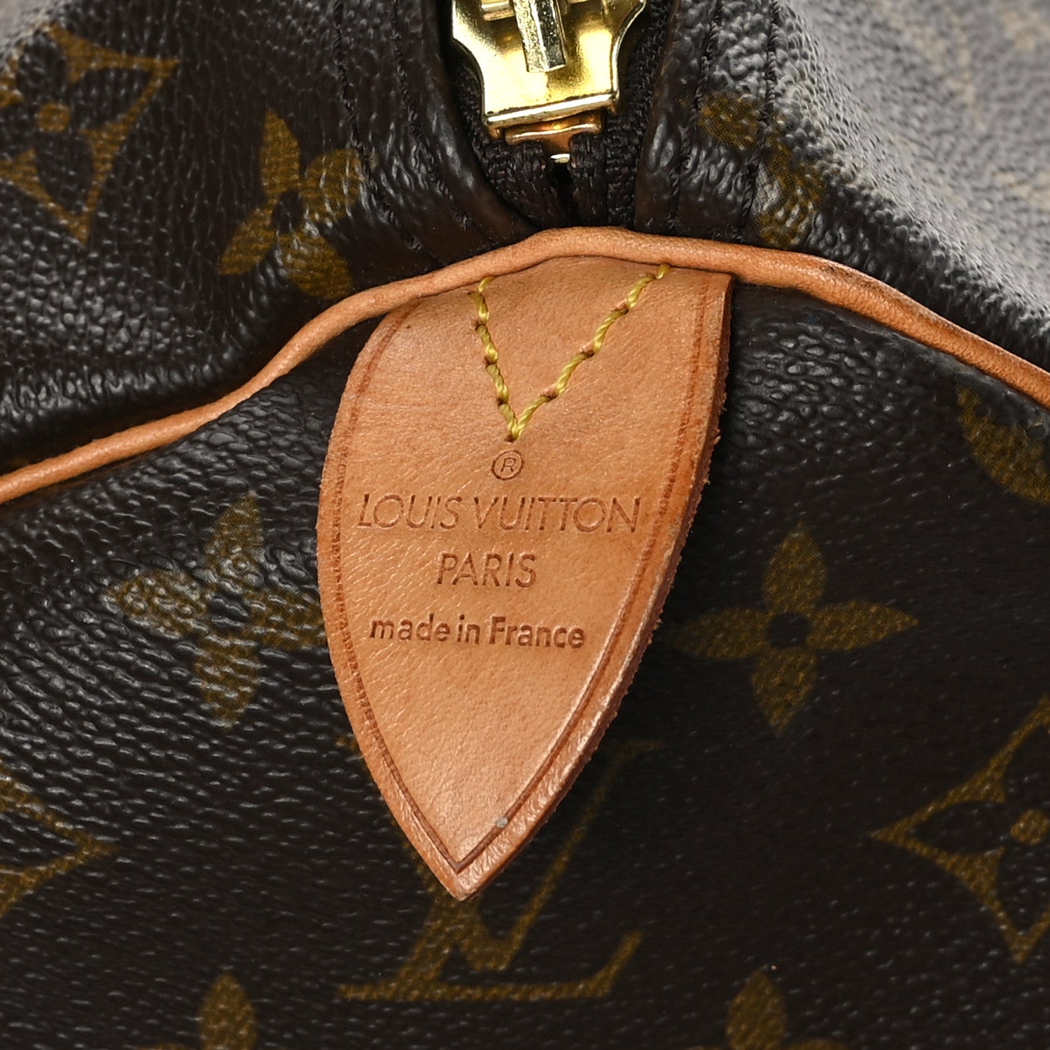 Louis Vuitton Monogram Keepall 60 7 of 11