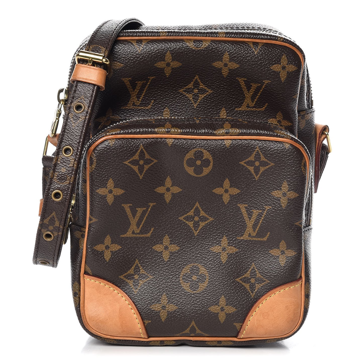 Monogram Amazone