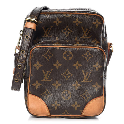 Louis Vuitton Monogram Amazone 1 of 17