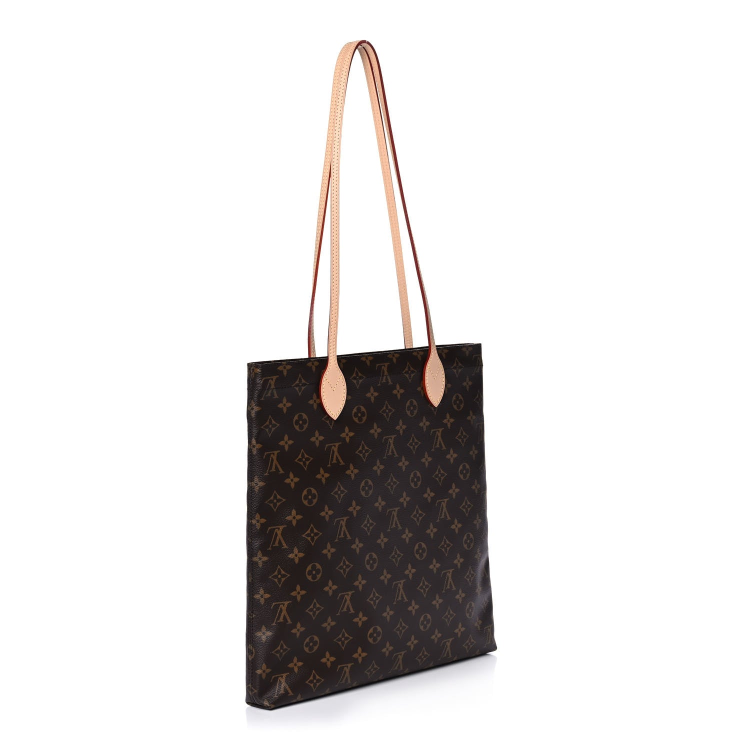 Louis Vuitton Monogram Carry It 2 of 8