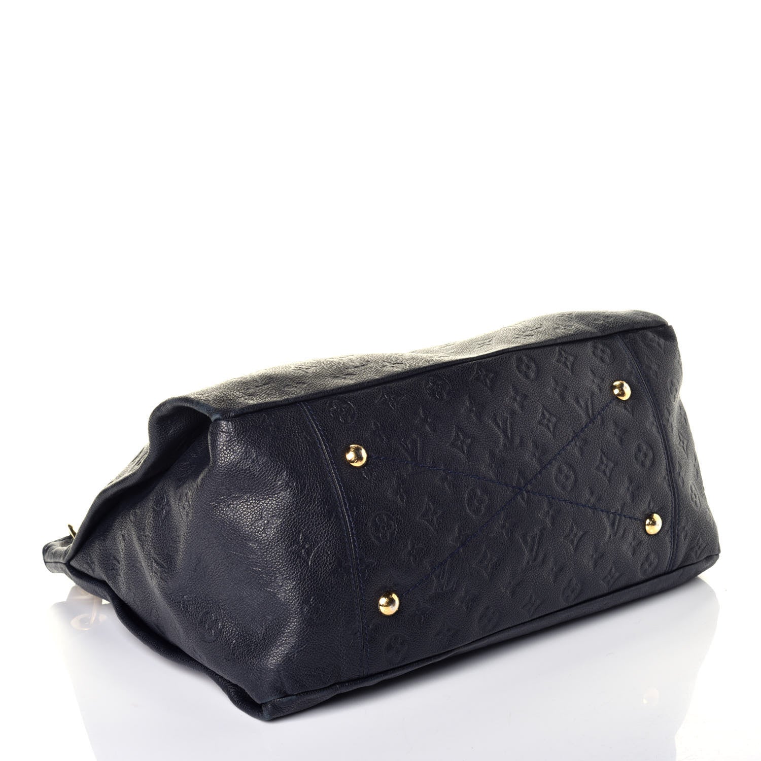 Louis Vuitton Empreinte Artsy MM Infini 4 of 9
