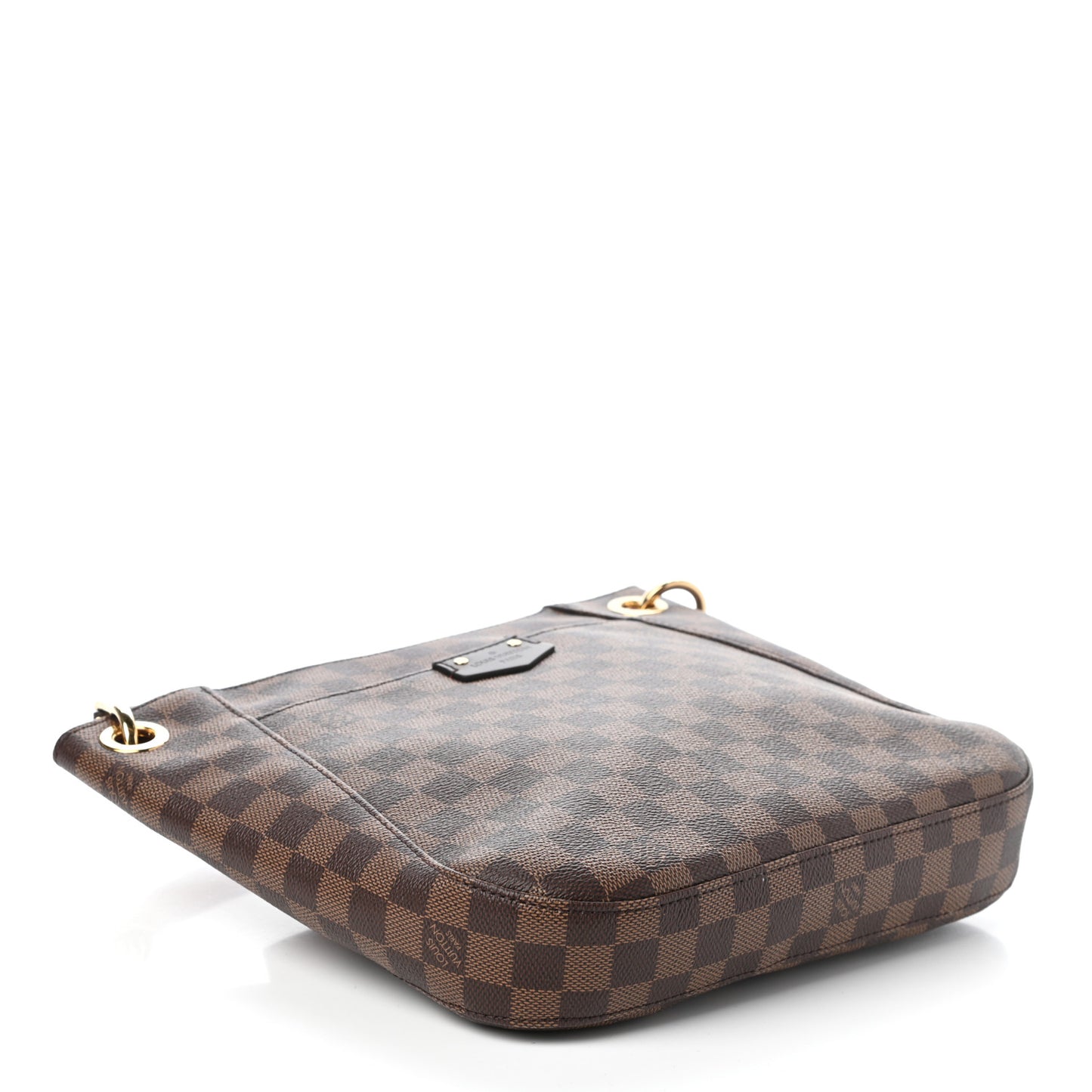 Damier Ebene South Bank Besace
