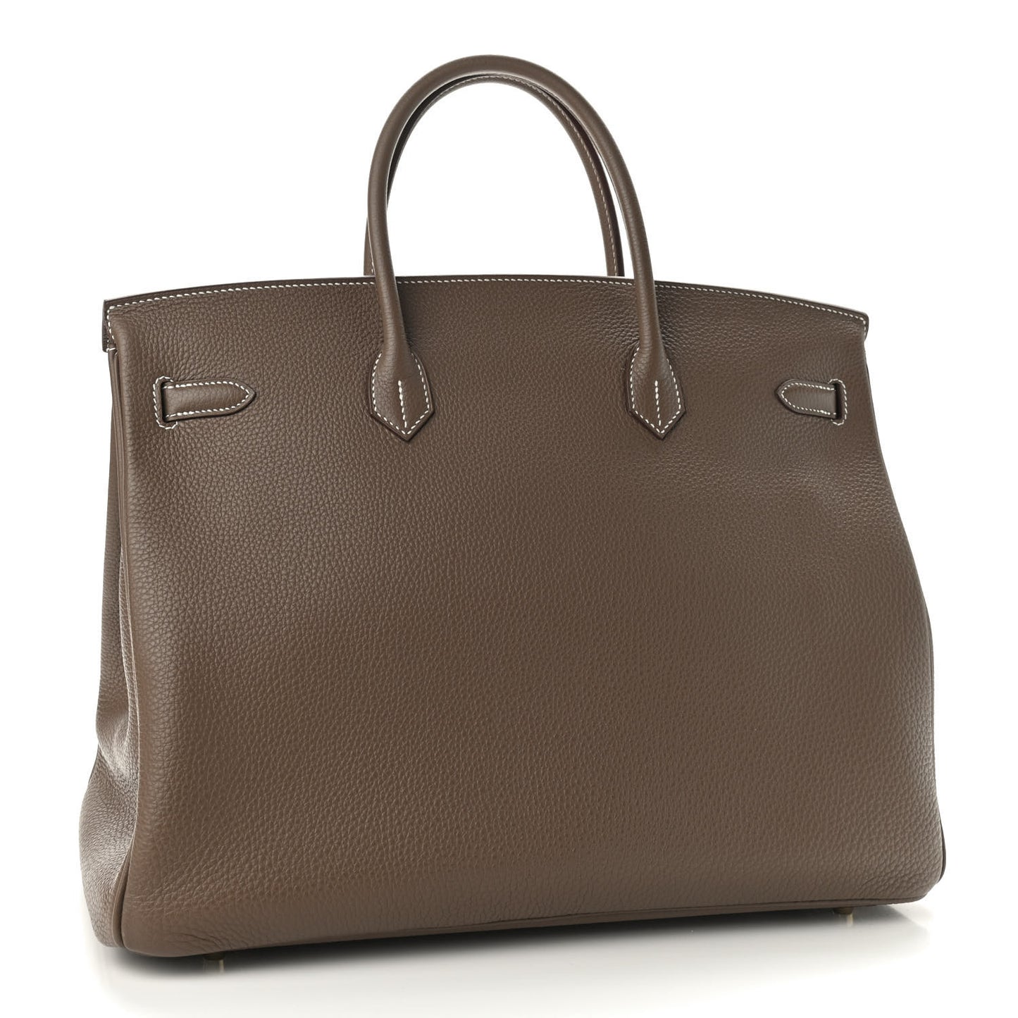 Togo Birkin 40 Etoupe