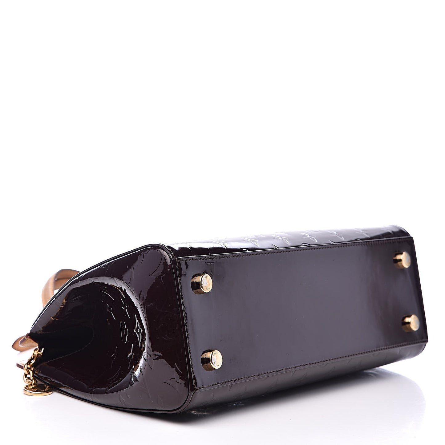 Vernis Brea MM Amarante