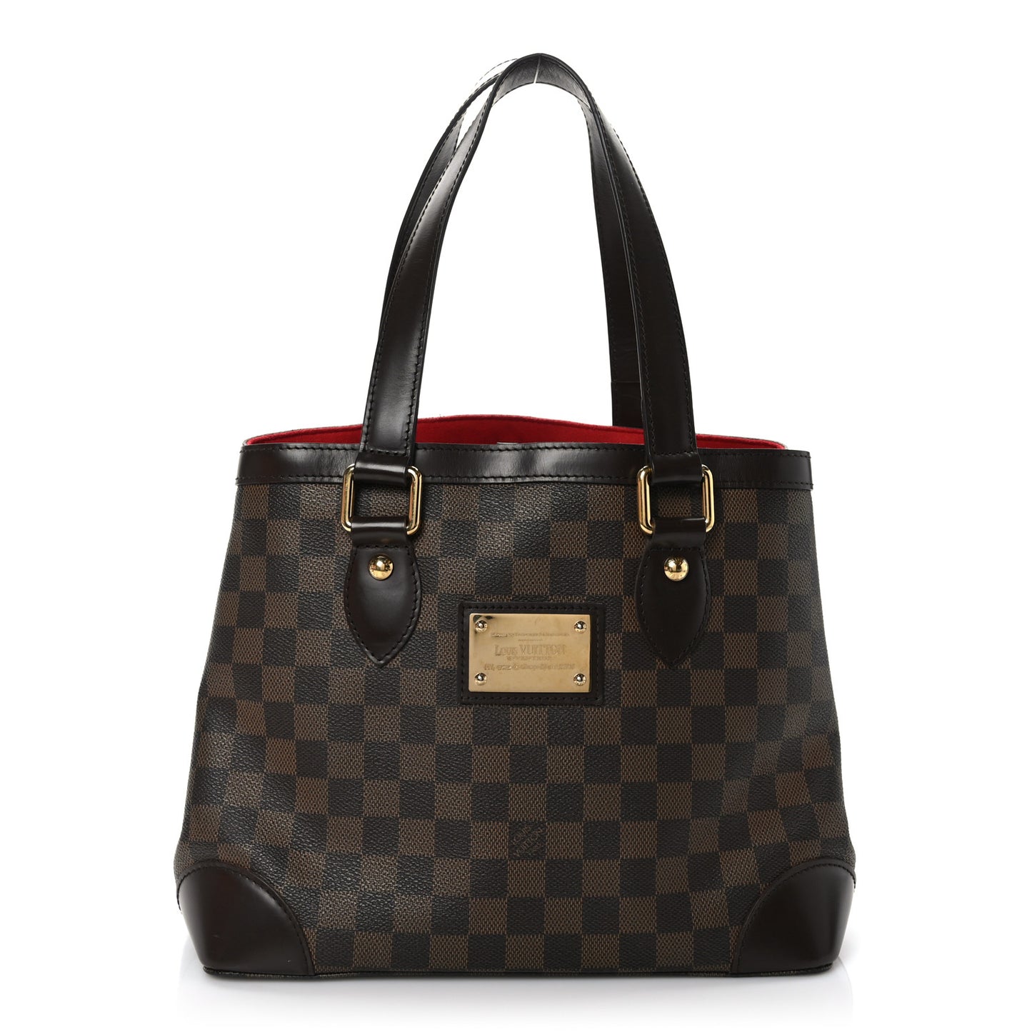 Damier Ebene Hampstead PM