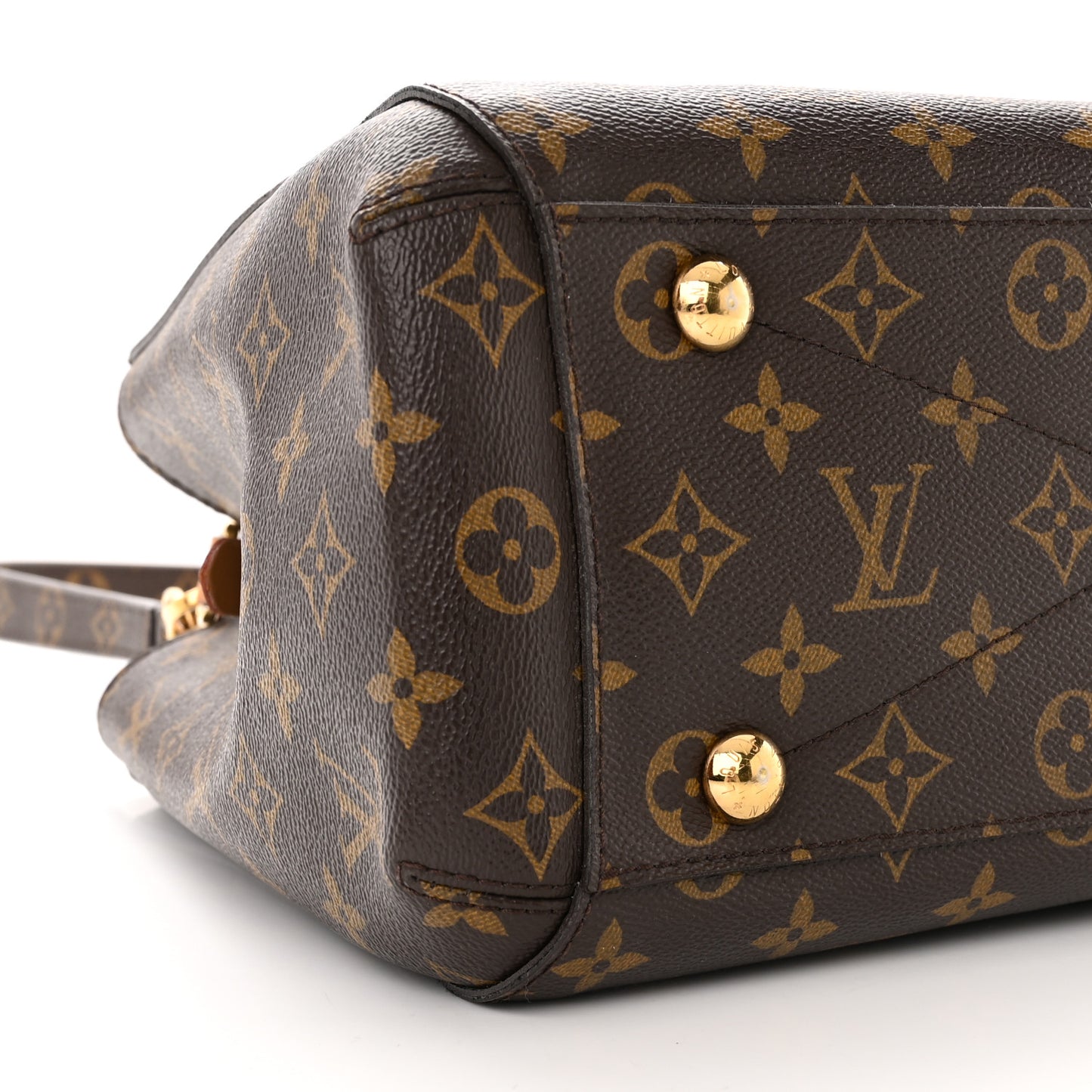 Monogram Montaigne MM